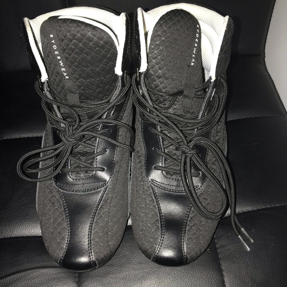 Ryderweare shoes